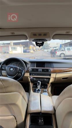 بي ام دبليو الفئة 5